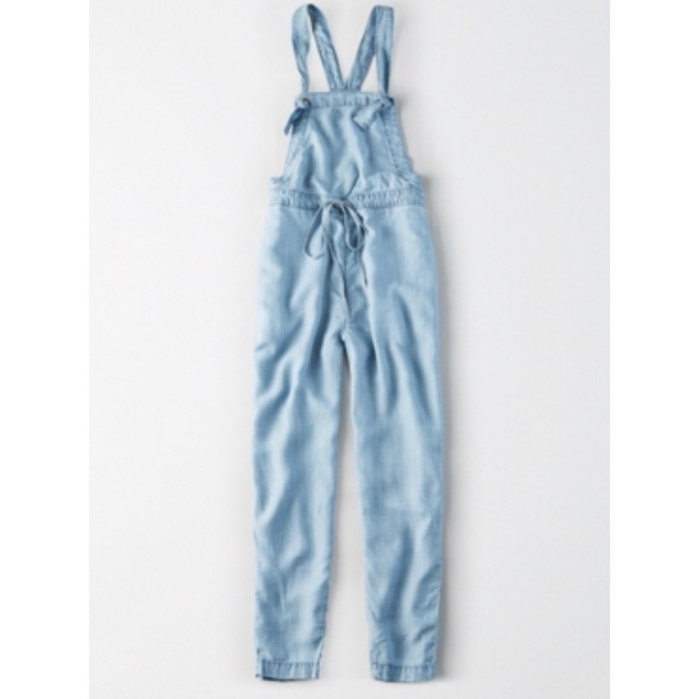 AE soft overall NWT